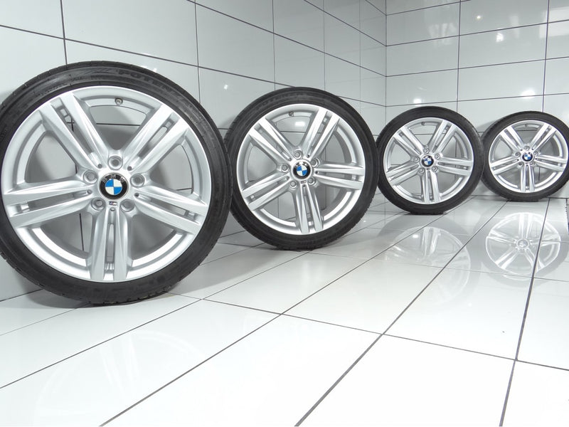 BRIDGESTONE POTENZA S001 225/40R18 88 Y BMW 1 F20 F21, 2 F22 F23