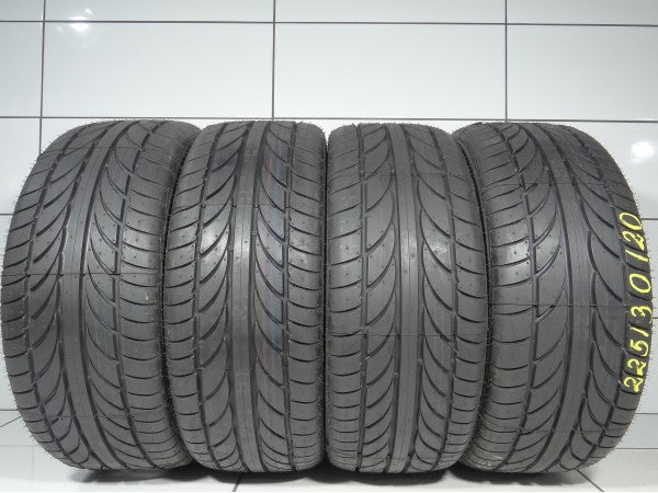 ATLAS ATR SPORT 225/30R20 85 W