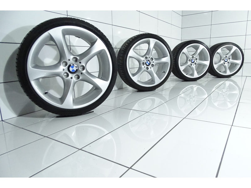 BRIDGESTONE Potenza RE050A 225/35R19 88 Y BMW 3 E90, E91, E92, E93