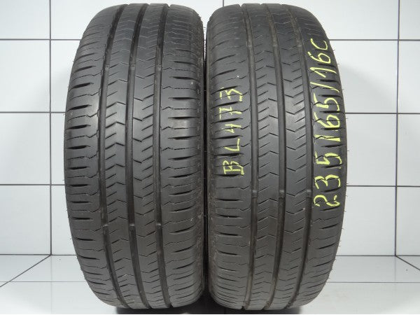 Nexen ROADIAN CT8 235/65R16C 115/113 R