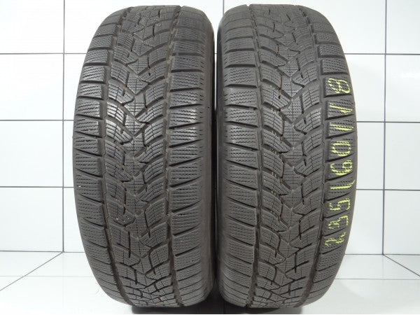 Dunlop WINTER SPORT 5 SUV 235/60R18 107 V