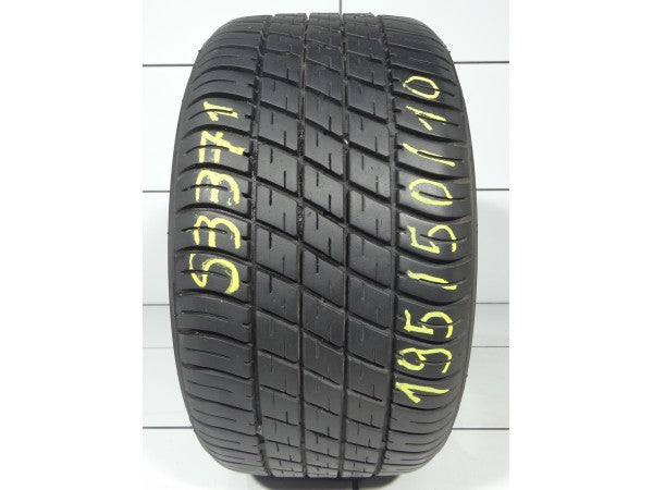 CHENG SHIN TIRE --------- 195/50R10 98 M