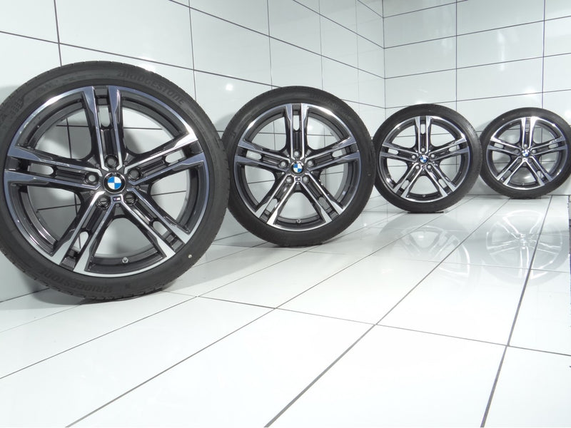 BRIDGESTONE TURANZA T005 225/40R18 92 Y BMW 1 F40