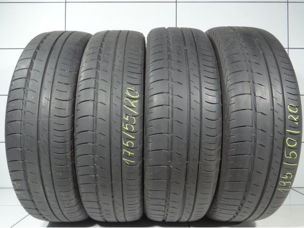 BRIDGESTONE ECOPIA EP 500 175/55R20 89 T