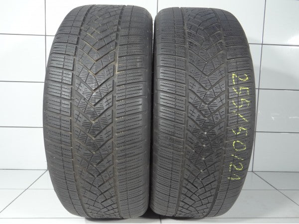 Goodyear UltraGrip Performance plus 255/50R21 109 H