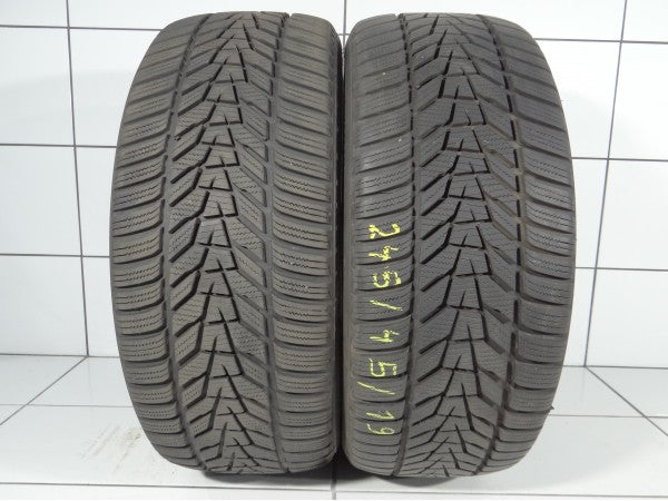 Hankook WINTER I*CEPT EVO3 245/45R19 102 V