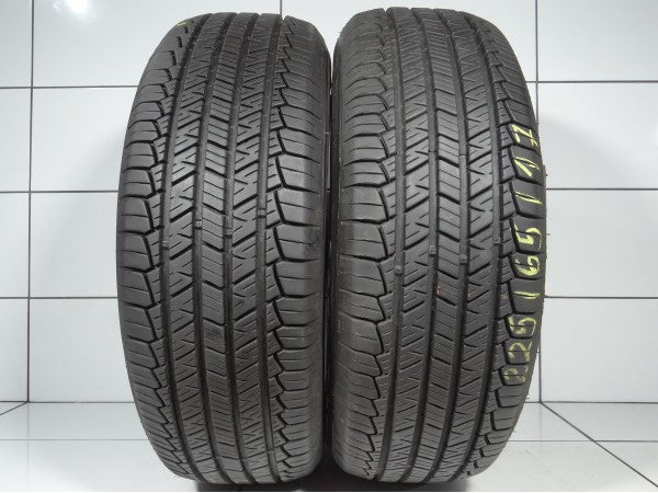 RIKEN 701 4X4ROAD 225/65R17 106 H