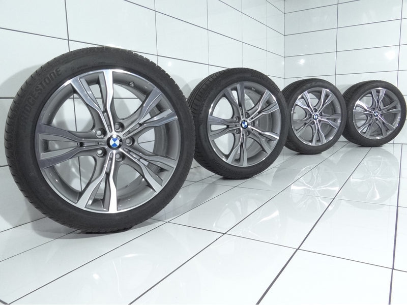 BRIDGESTONE TURANZA T005 225/45R18 95 Y BMW 2 F45, ACTIVE TOURER, F46, GRAN TOURER