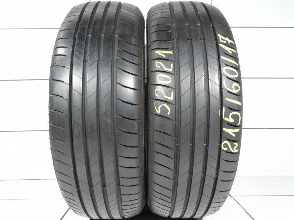 BRIDGESTONE TURANZA T005 215/60R17 96 H