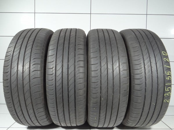 Dunlop SP SPORT MAXX 050 235/55R20 102 V