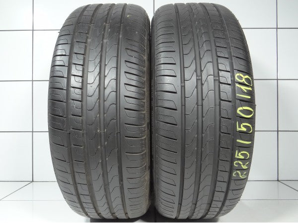PIRELLI Cinturato P7 225/50R18 95 W