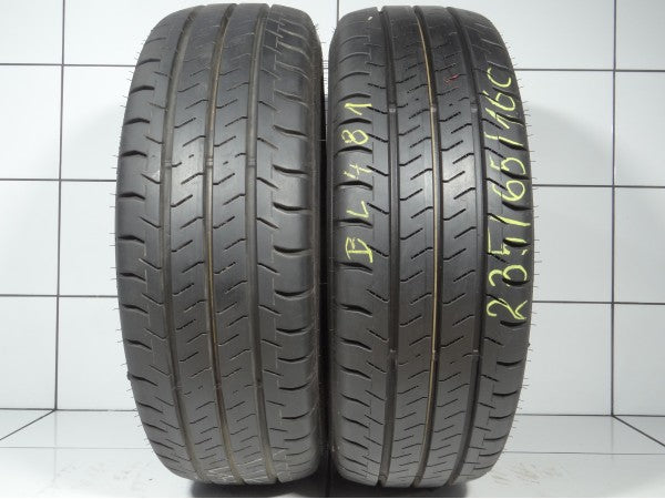 Falken LINAM VANO1 235/65R16C 115/113 R