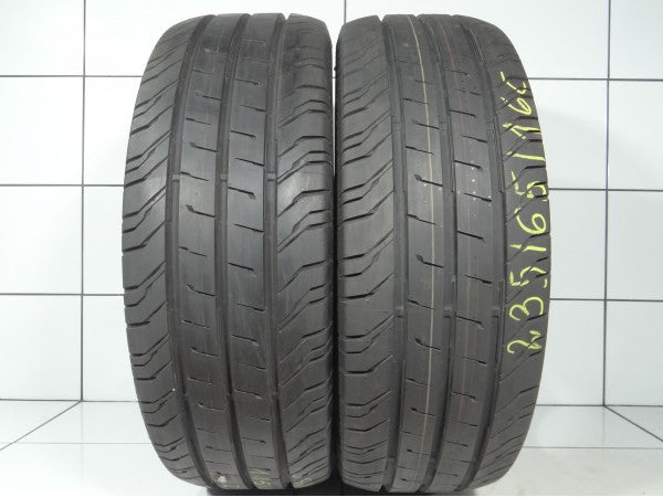 Continental ContiVanContact 200 235/65R16C 115/113 R