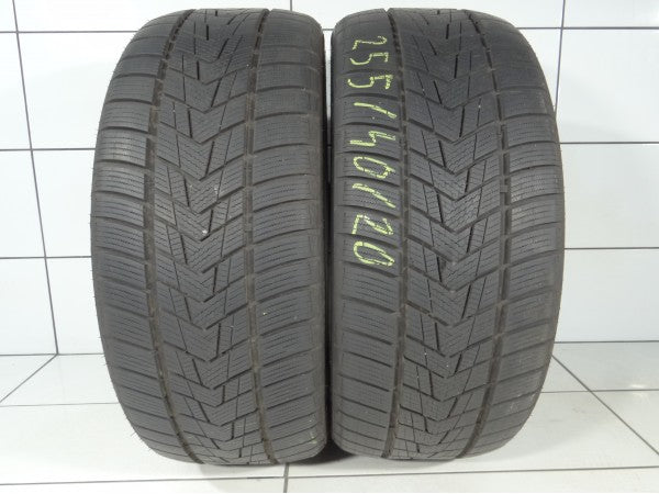 ROTALLA SETULA W RACE S330 255/40R20 101 V