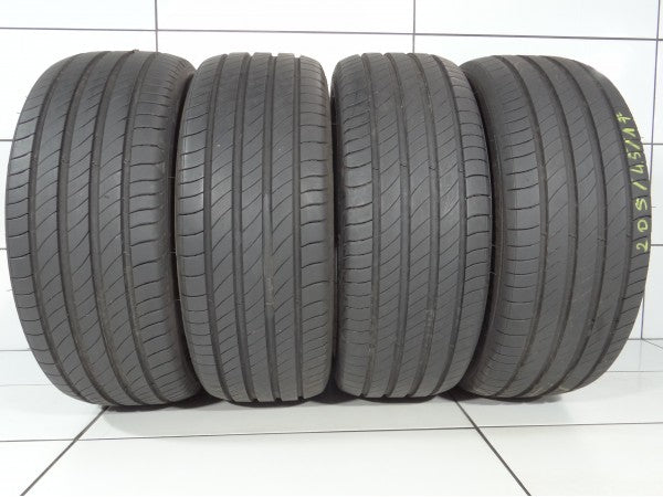 MICHELIN PRIMACY 4 S2 205/45R17 88 H