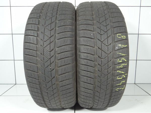 PIRELLI Sottozero 3 Winter 245/45R18 100 V