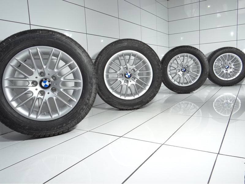 Dunlop SP WINTER SPORT M2 225/55R16 95 H BMW 5 E39