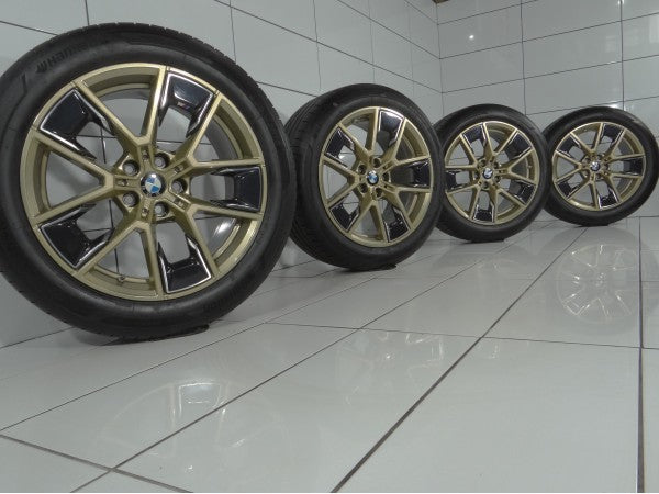 Hankook VENTUS S1 EVO3 245/45R18 100 Y BMW I4 G26