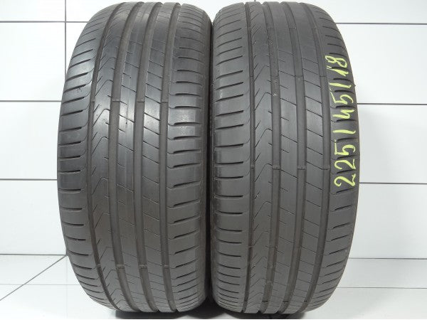 PIRELLI CINTURATO P7 TM 225/45R18 95 Y