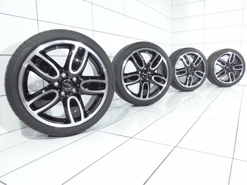PIRELLI Cinturato P7 205/40R18 86 W MINI F55, F56, F57