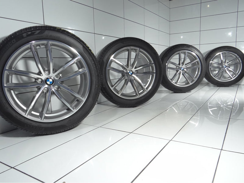 PIRELLI Cinturato P7 245/45R18 100 Y BMW 5 G30, G31