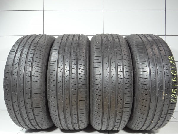 PIRELLI Cinturato P7 225/50R18 95 W