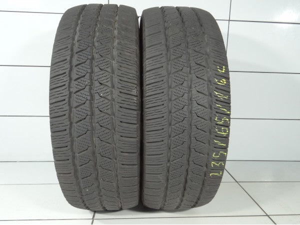 Continental VanContact Winter 235/65R16C 121/119 R