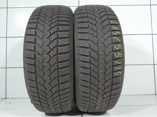 Semperit SPEED-GRIP 3 185/55R15 82 T