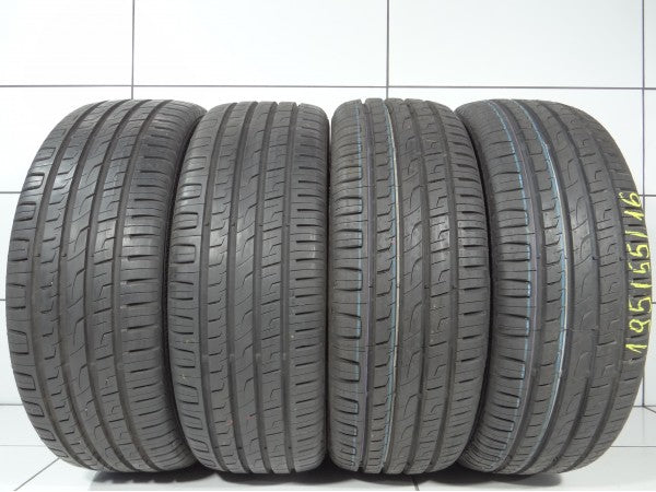 Barum BRAVURIS 3 HM 195/55R16 87 V
