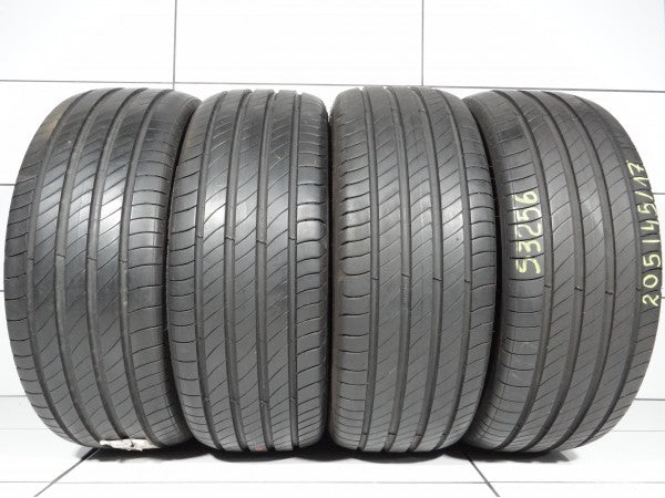 MICHELIN PRIMACY 4 S2 205/45R17 88 H
