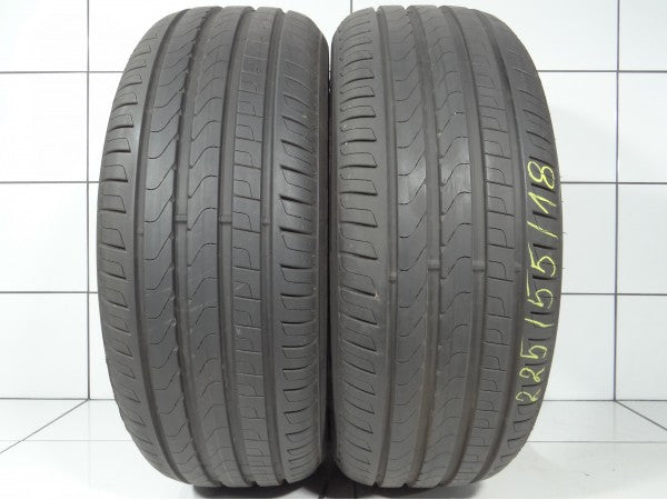 PIRELLI Cinturato P7 225/55R18 102 Y