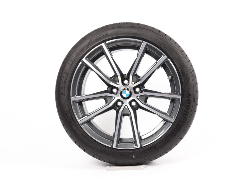 Hankook VENTUS S1evo3 225/45R18 95 Y BMW 3 G20 G21 4 G22 G23 NOWE