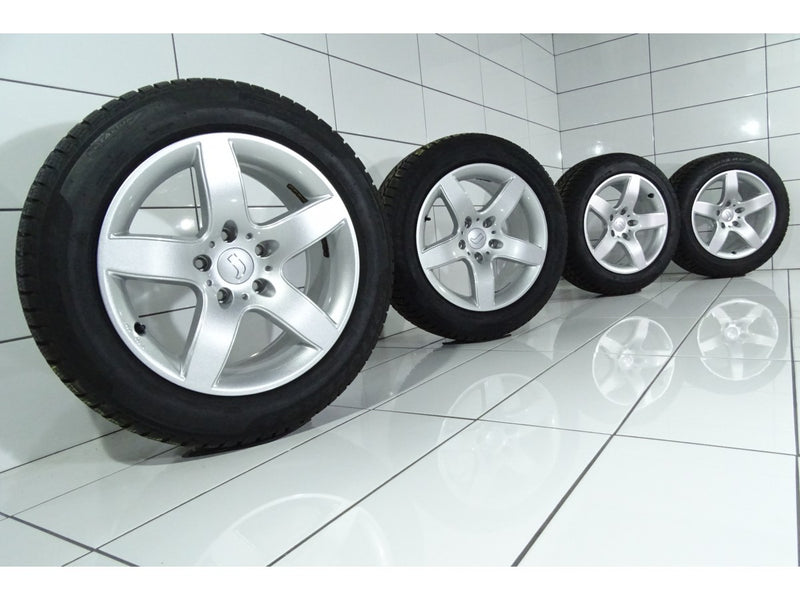 PIRELLI Winter Sottozero 3 225/55R17 97 H BMW 3 E90, E91, E92, E93