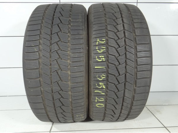 Continental WINTERCONTACT TS 860 S 235/35R20 92 W
