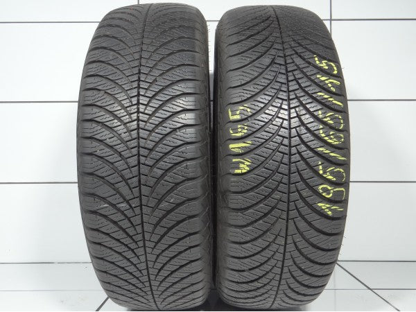 Goodyear VECTOR 4SEASONS GEN2 195/65R15 91 H