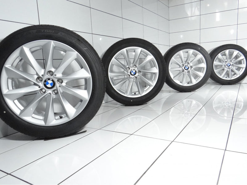 BRIDGESTONE Turanza T001 225/50R18 99 W BMW 3 GT, F34