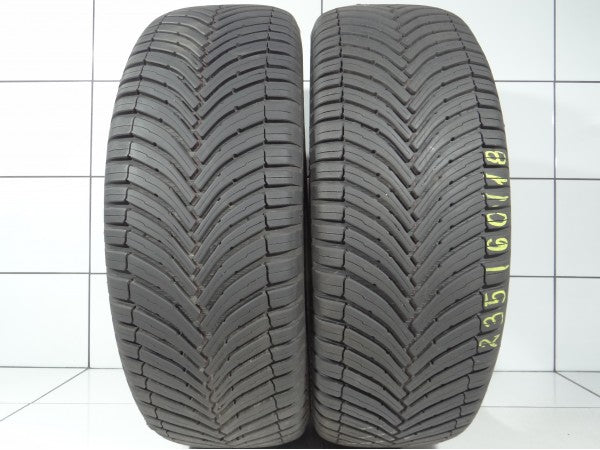 BRIDGESTONE ALLSEASON 6 235/60R18 107 V