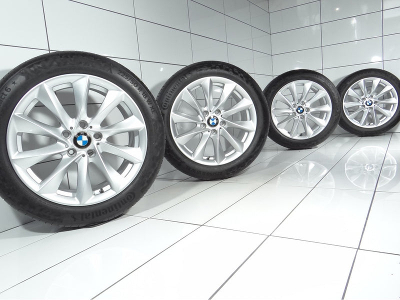 Continental PREMIUMCONTACT 6 225/50R18 99 W BMW 3 GT, F34