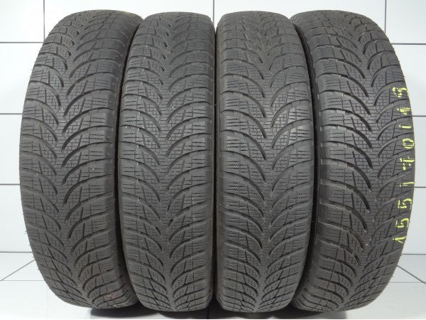 BRIDGESTONE Blizzak LM-500 155/70R19 88 Q