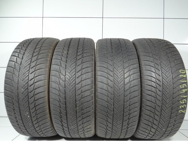 BRIDGESTONE Blizzak LM001 235/45R20 96 H