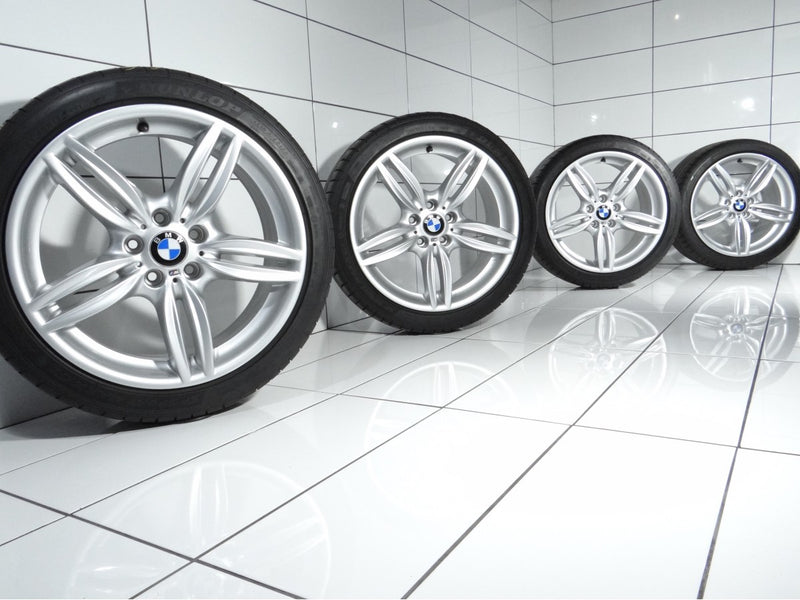 Dunlop SP SPORT MAXX GT DSST 245/40R19 94 Y BMW 5 F10, F11, 6 F06, F13, F12