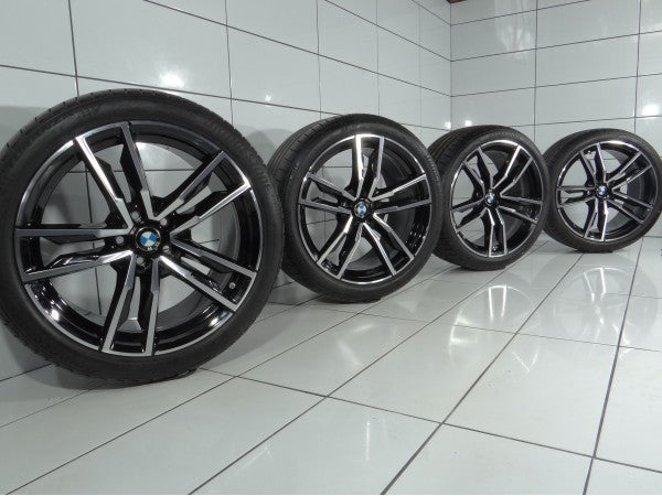 BRIDGESTONE TURANZA T005 255/35R19 96 Y BMW Z4 G29