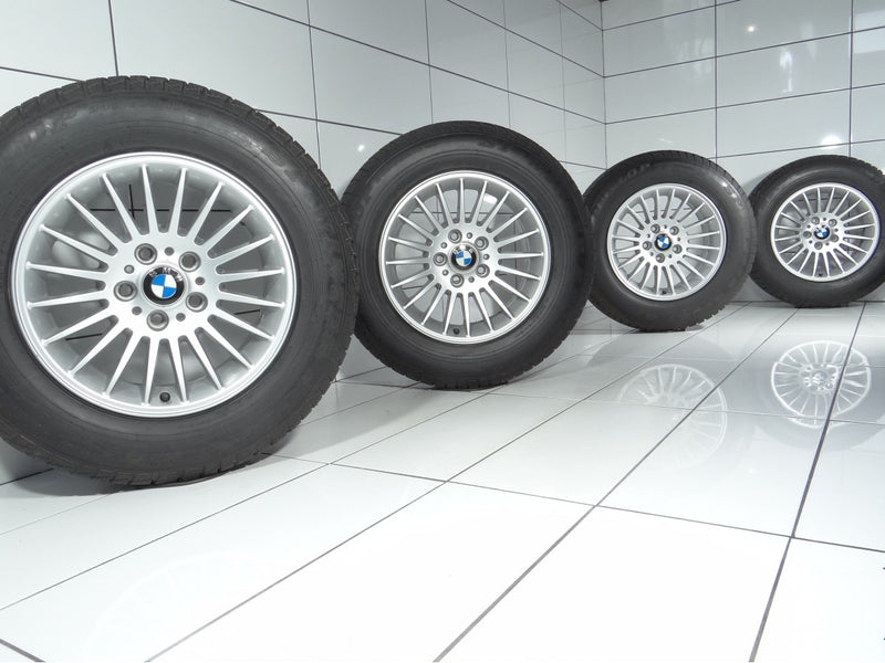 Dunlop SP WINTER SPORT M2 245/60R16 108 H BMW 7 E38