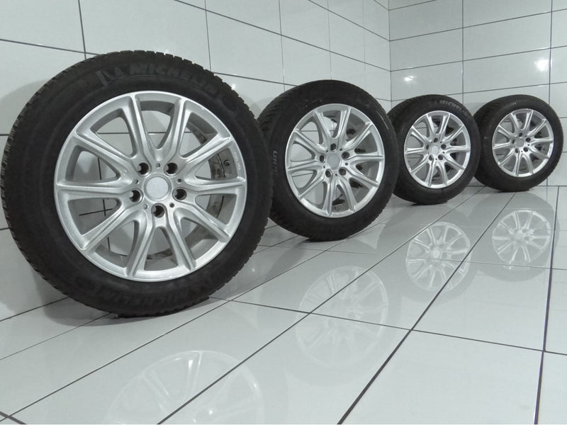 MICHELIN Alpin A4 225/55R17 101 V BMW 3 F34 GT