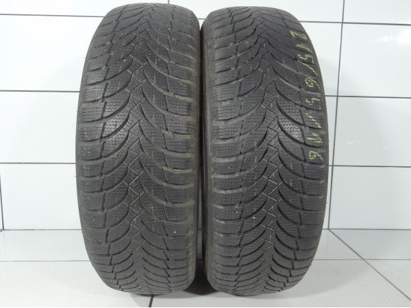 Nexen WINGUART SNOW'G WH2 215/65R16 98 H
