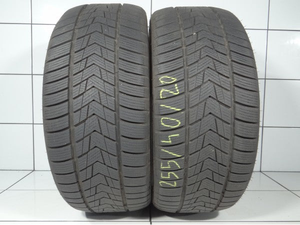 ROTALLA SETULA W RACE S330 255/40R20 101 V