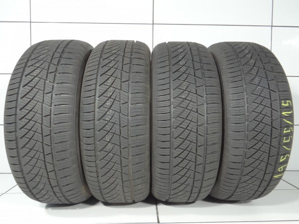 Habilead Comfortmax 4S 4-Seasons A4 195/55R15 85 H