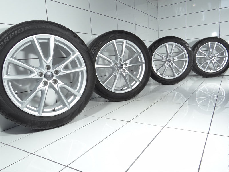 PIRELLI Scorpion Verde 255/45R20 101 W AUDI Q5, SQ5