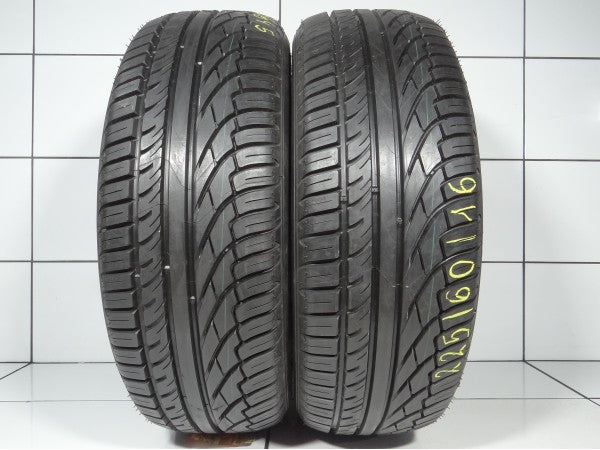 MICHELIN Pilot Primacy 225/60R16 102 V