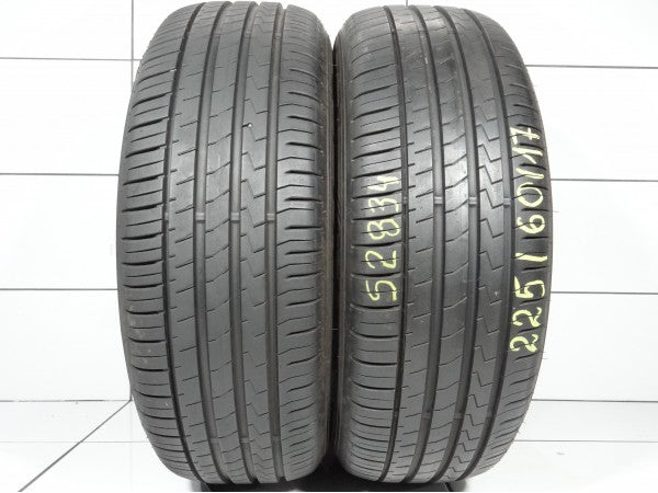 Falken ZIEX ZE310 ECORUN 225/60R17 99 V
